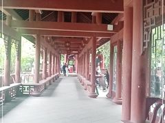-望江楼公园
