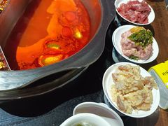 -楠火锅(绵阳首店)