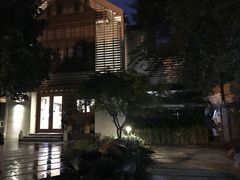 -自在弥林花园餐厅(云栖店)