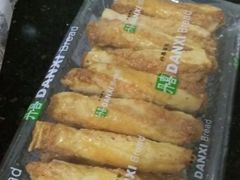 -DANXI丹喜面包·蛋糕(庐山店)