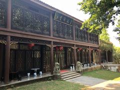 -景德镇古窑民俗博览区