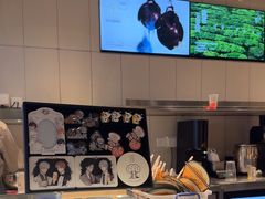 -喜茶(广州北京路惠福东店)