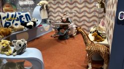 -奈尔宝家庭中心·亲子餐厅(北京东坝万达店)