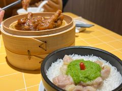 -蔡澜点心·粤菜(花城汇南区店)