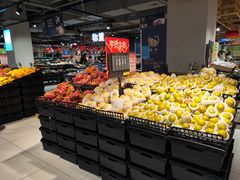 -家乐福(古北店)