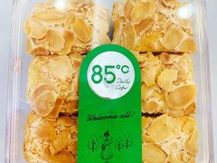 -85度C(北京八角物美店)