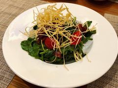 菠菜培根沙拉-有喜屋·深夜食堂(环宇荟店)