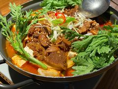 -KCOOKING概念韩餐(世茂52+店)