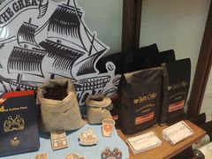 -Peet's Coffee皮爷咖啡(万象天地店)