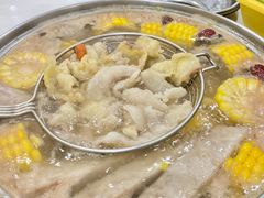 -伟记牛肉(金鸿公路店)