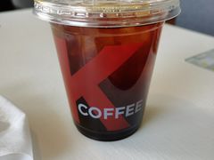 -肯德基(安定门店)