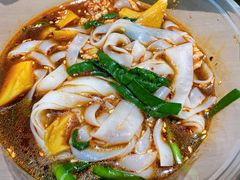 -洪记凉米线(新兴路店)