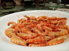 -海逸海鲜酒家(古北店)