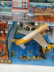 -kidsland(颐堤港店)