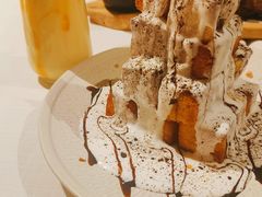 -俄士厨房(时代天街店)