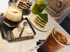 米绿米绿-MIMI FASO(古仓店)