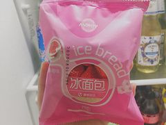 抹茶味冰面包-MaKY米旗(熙地港店)