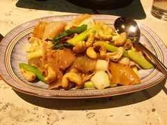 -T館·花园艺术餐厅