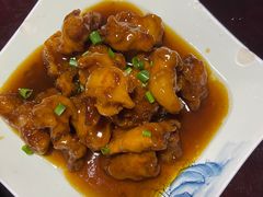 -旅马餐厅(茅家埠店)