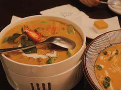 咖喱牛腩-明泰谷泰国餐厅(正大广场店)
