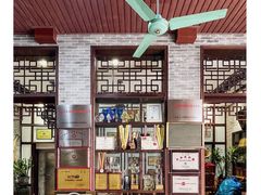 大堂-欢姐伦教糕(北海大道北店)