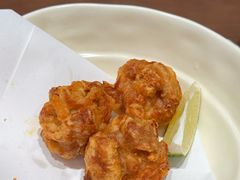 -ITARU食堂·定食料理(西丽店)