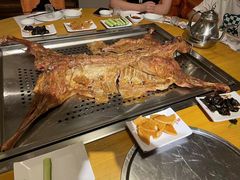 -炑羊香烤全羊(西三旗店)