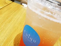 -奎克咖啡Cuiqu(晶品店)