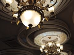 大堂-香港新发烧腊茶餐厅(万象店)
