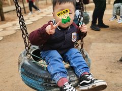 -伊顿幼儿园(济南大地锐城校区)