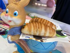 -水桶王国主题餐厅·聚会·生日派对·亲子活动·家庭套餐(亚龙湾希尔顿店)