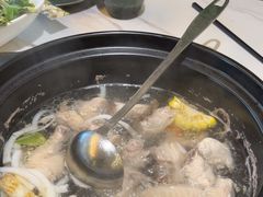 -狐狸爱上椰子鸡(滨江星光大道店)