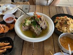 -Doo Dee Thai Food(Issan/Isaan/Esan)