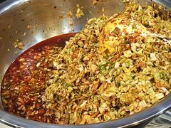 -长安后宰门水盆羊肉(新都心店)