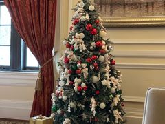 -Salon de Ville浦江汇(上海外滩华尔道夫酒店店)