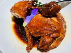 -桂满陇·桃花院落(长泰广场店)