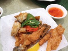 -新享乐海鲜(翠华路店)