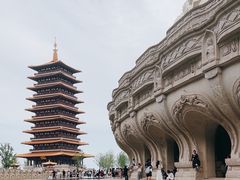 -牛首山文化旅游区