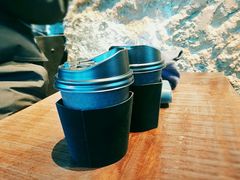 咖啡-Cafe Aewol Monsant