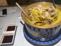 -关东小磨东北菜(漕河泾印象城店)