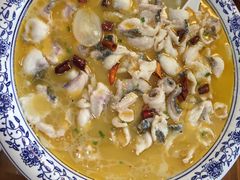 -宏利土菜馆(马山店)