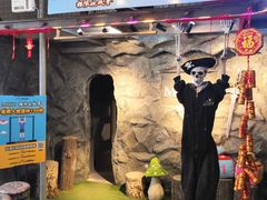 -MOJO密室逃脱(中街旗舰店)