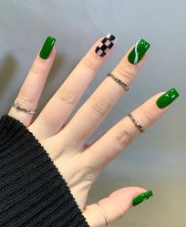 -H12 STAR日式美甲美睫专门店
