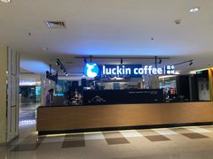 -luckincoffee瑞幸咖啡(顺义华联商厦店)