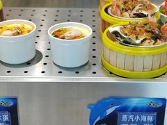 -深海中餐厅(国家海洋博物馆店)