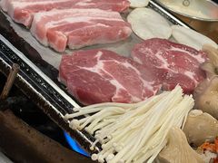 -香猪坊(五道口店)