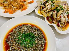 -华盛丰温州大排档(东三环南路店)