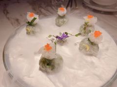 -蜜桃餐厅·伴山(绿宝广场店)