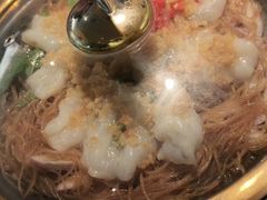 -绿茶餐厅(领展购物广场·中关村店)