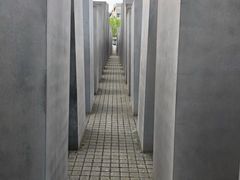 -欧洲被害犹太人纪念碑